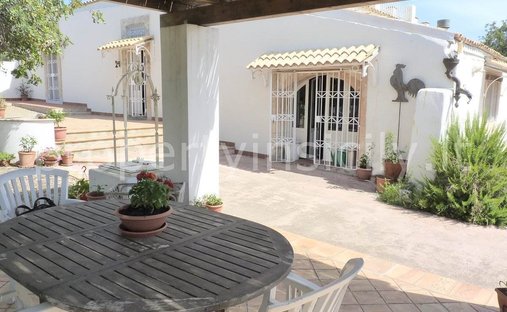 Villa in Center, Noto, Sicily 1