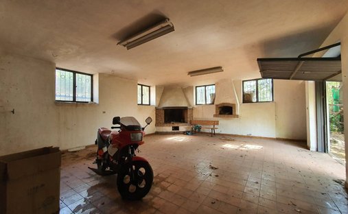 Castle for Sale in Viterbo, Lazio, Italy