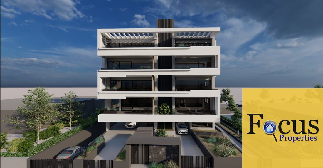 Apartment in South Athens, Attica, Greece 5 - 16727534