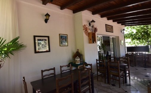 House in Porec, Istria County, Croatia 1