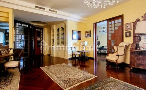 Apartamento en Avellino, Campania, Italia 1