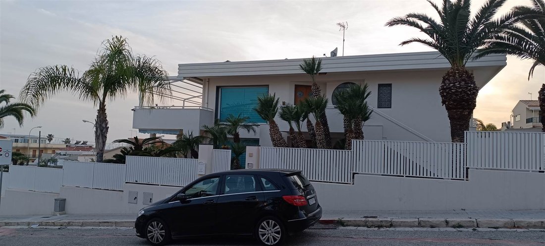 Villa in Marina, Ragusa, Sicily 4 - 16722044