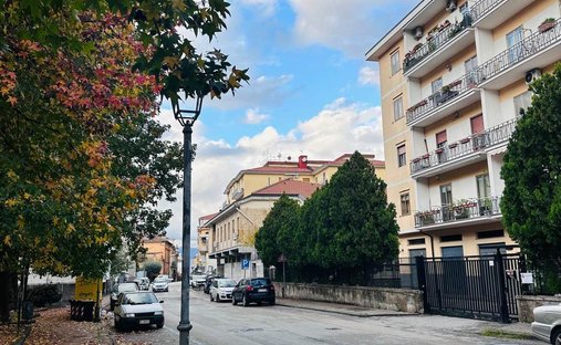 Apartment in Annunziata - San Pietro - Marini, Cava de' Tirreni, Campania 1