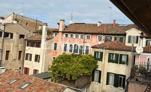 Penthouse à Cathédrale - Piazza dei Signori, Province de Trévise, Italie 1