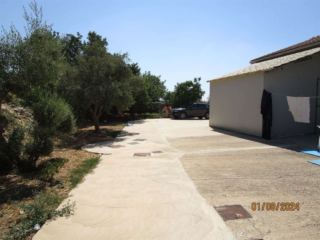 Estate in Rosolini, Sicily, Italy 4 - 16722144