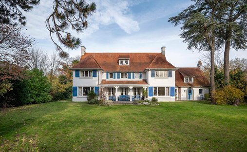 Casa a Knokke-Heist, Fiandre, Belgio 1