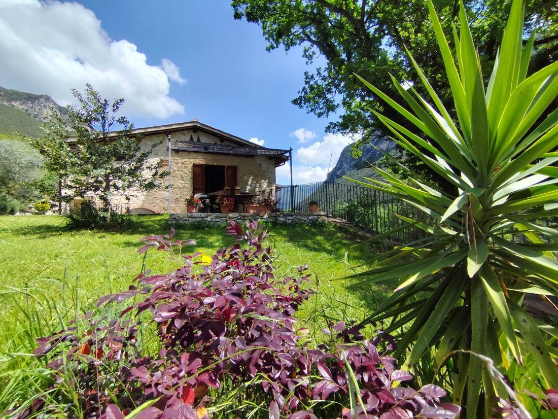 Ferentillo, Umbria, Italy 4 - 16722671