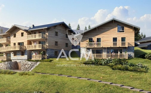 Chalet in Morzine, Auvergne-Rhône-Alpes, France 1