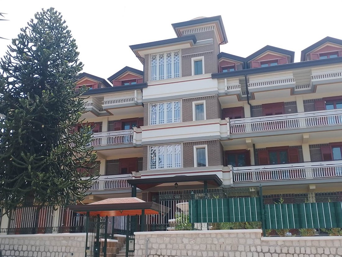 Apartment in Avellino, Campania, Italy 4 - 16723258