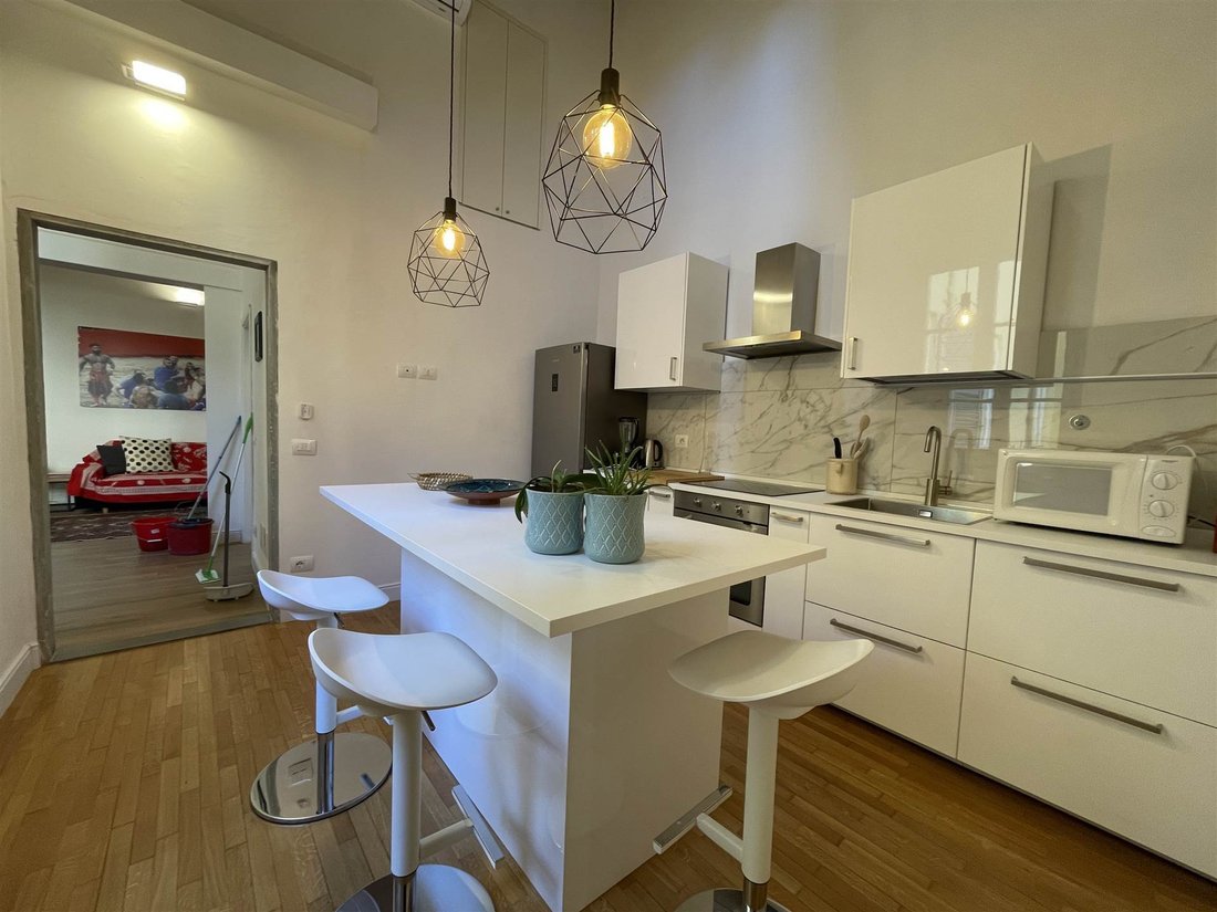 Apartment in Center, Florence, Tuscany 2 - 16723538
