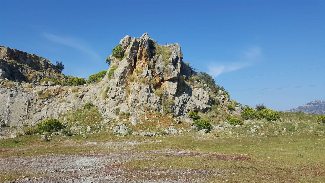 Terreno a Cruillas - San Giovanni Apostolo, Palermo, Italia 3 - 16722697