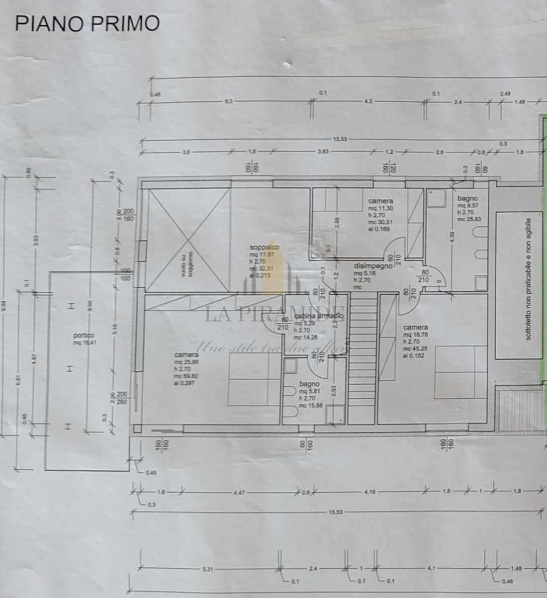 House in Guizza - Bassanello, Padua, Italy 4 - 16726755