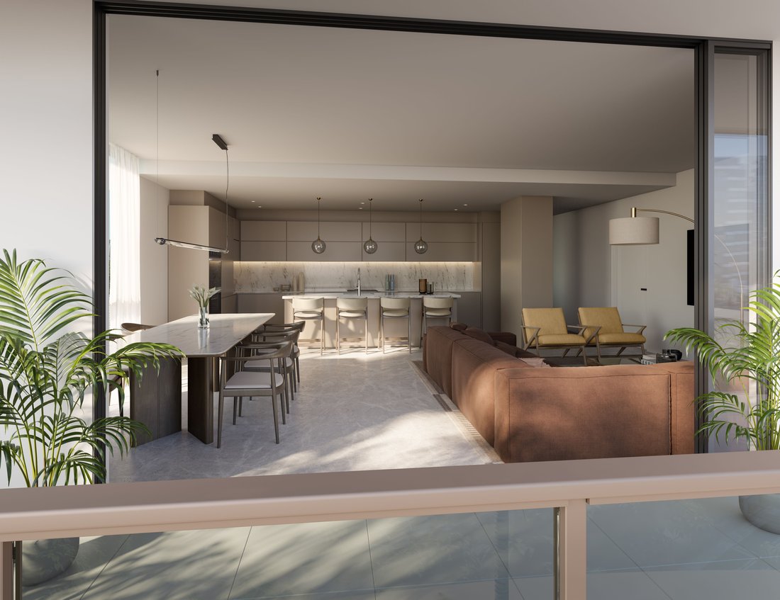 Condo in Miami, Florida, United States 5 - 15139203