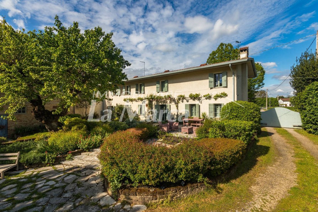 Maisons de campagne à Silea, Vénétie, Italie 2 - 16696890