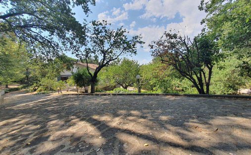 Castle for Sale in Viterbo, Lazio, Italy