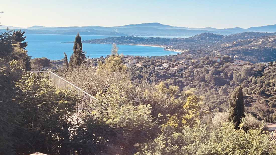 House in Les Issambres, Roquebrune-sur-Argens, France 1 - 16626996