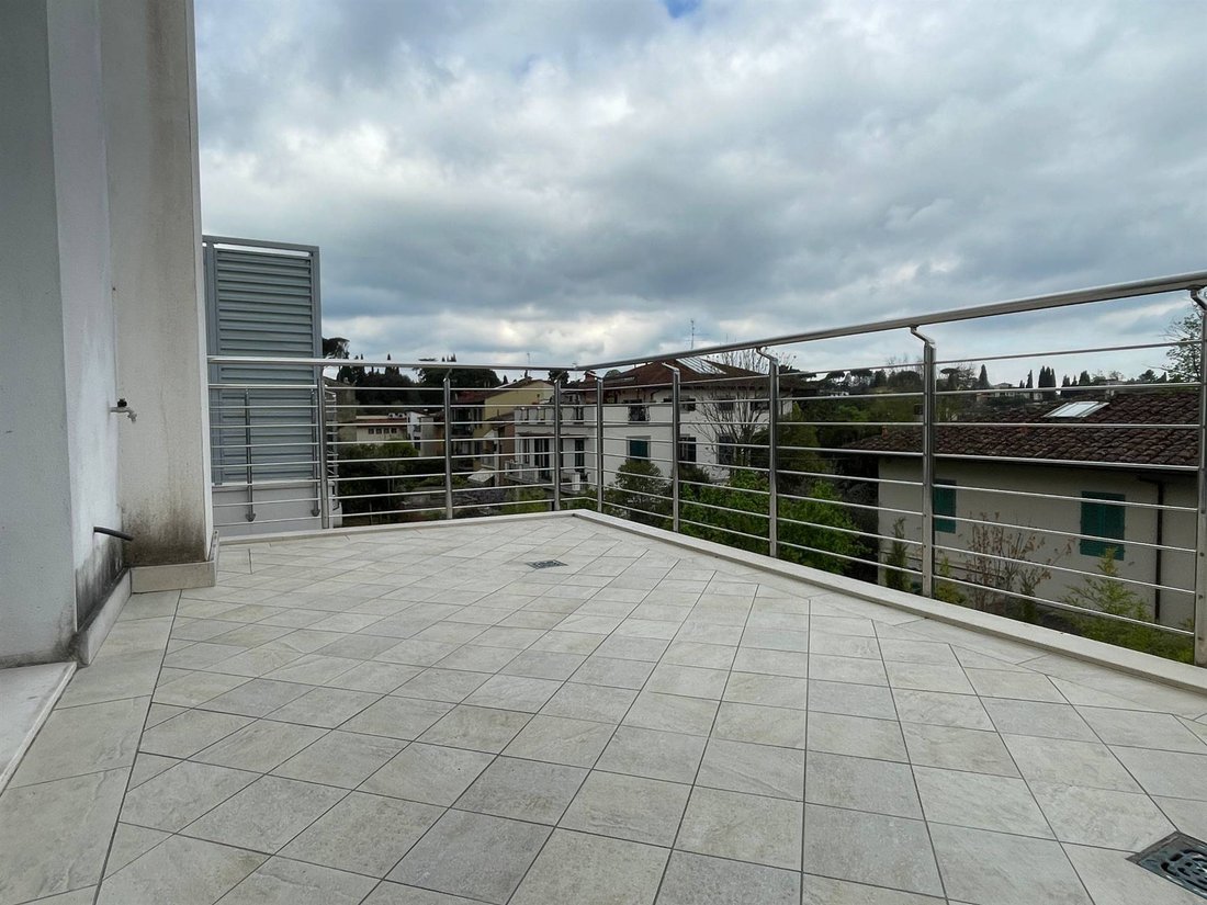Apartment in Two Roads - San Gaggio, Florence, Italy 4 - 16723663