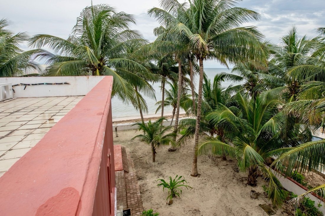 Terreno a Puerto Morelos, Quintana Roo, Messico 4 - 16726307