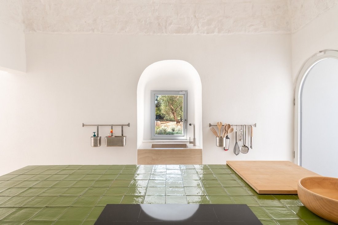 Villa in Apulia, Italy 4 - 16721544