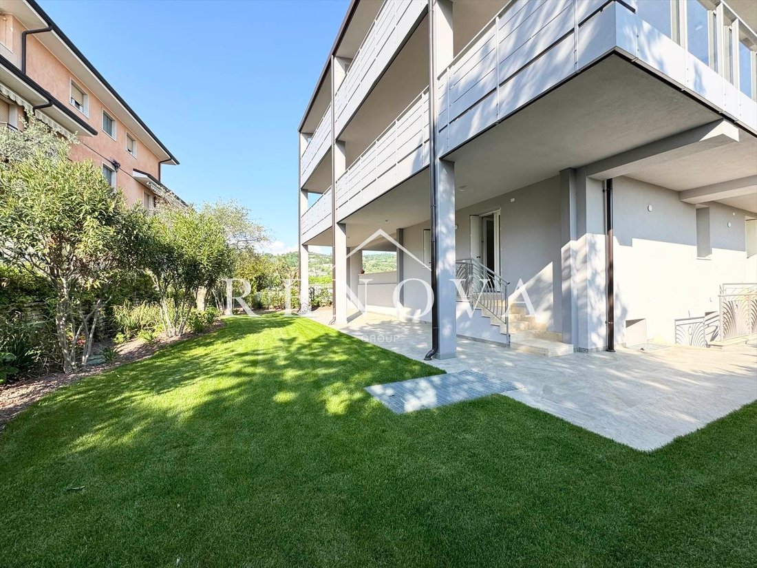 Apartment in Bardolino, Veneto, Italy 5 - 16723730