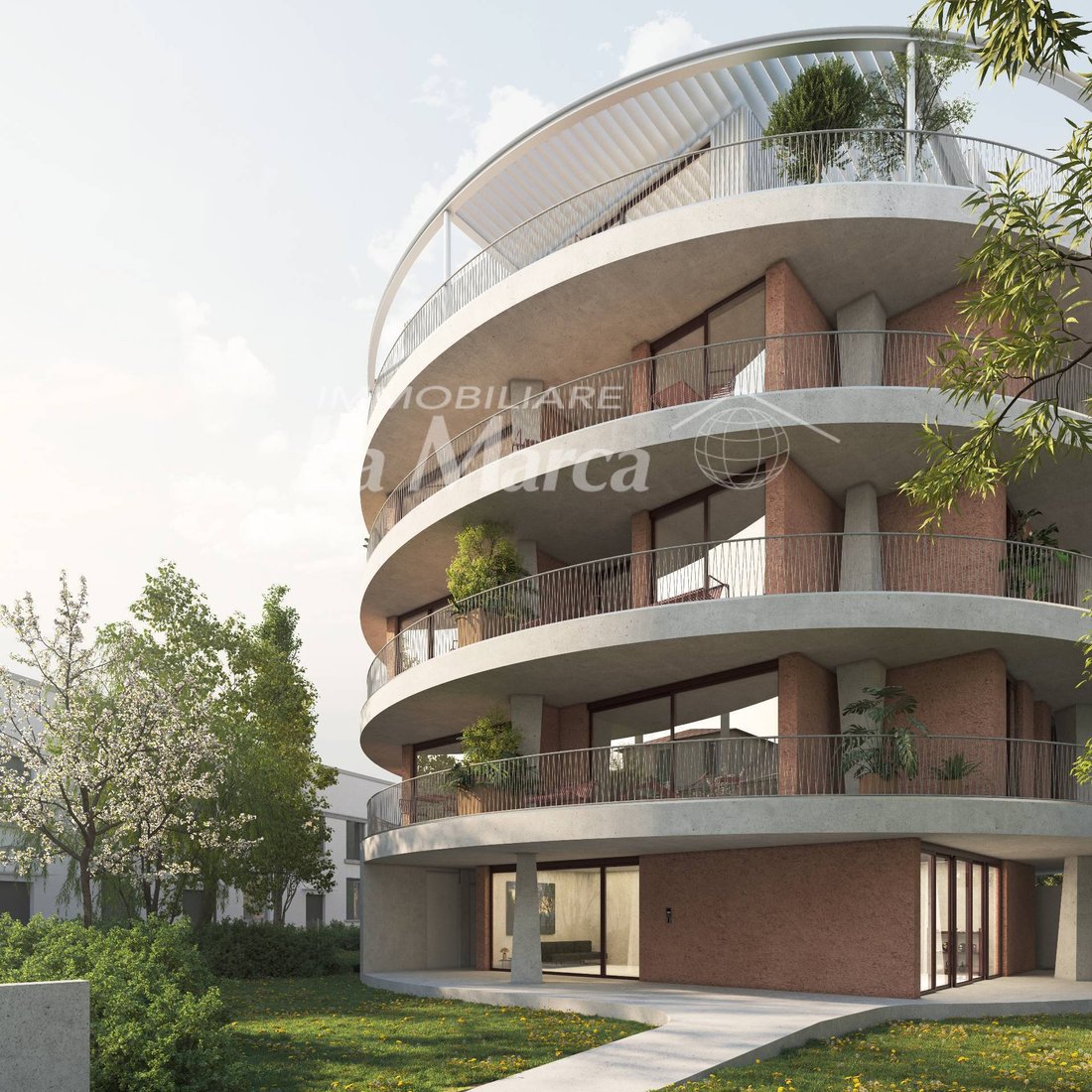 Apartment in Cathedral - Piazza dei Signori, Treviso, Italy 1 - 16556084