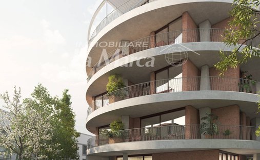 Appartement à Cathédrale - Piazza dei Signori, Trévise, Italie 1
