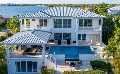 Haus in West Bay, West Bay, Kaimaninseln 1