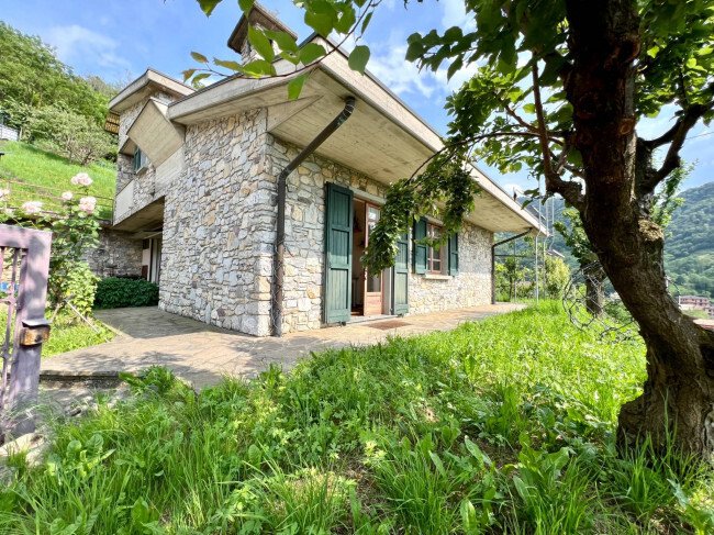 Villa in Pradalunga, Lombardy, Italy 4 - 15875296
