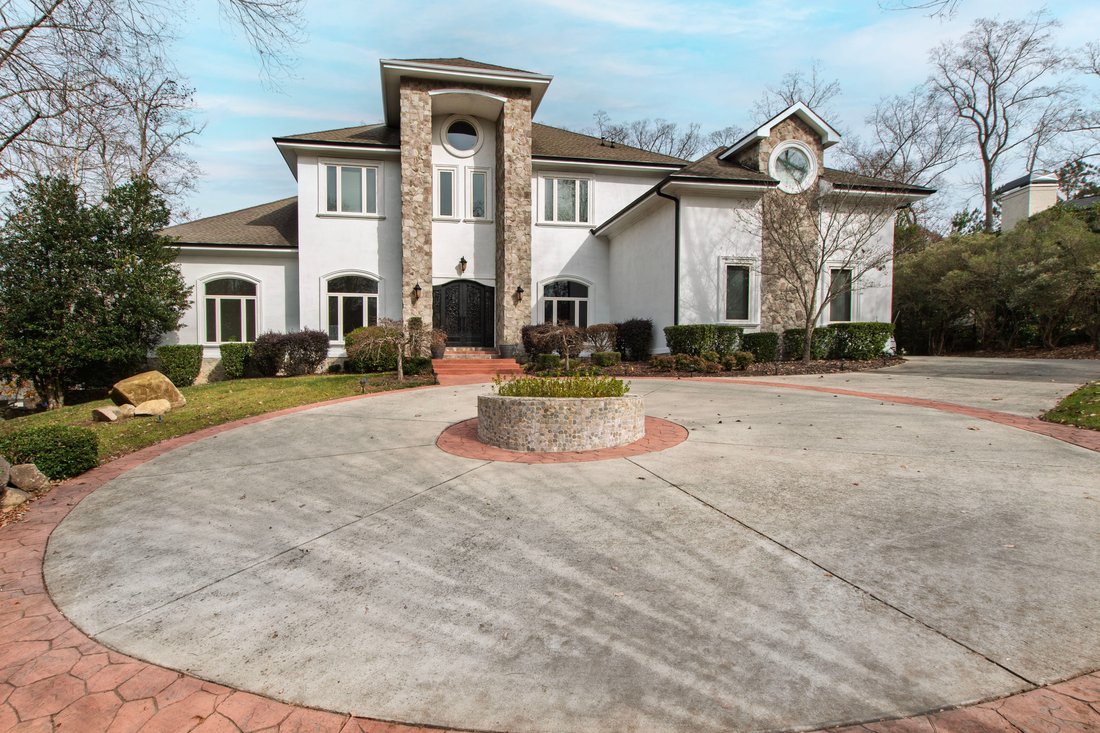 House in Chapel Hill, North Carolina, United States 5 - 13825215