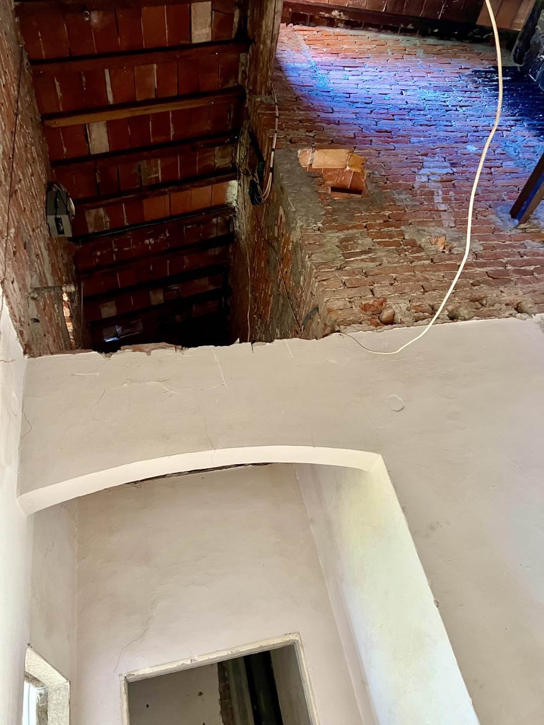 Apartment in Le Cure, Florence, Italy 5 - 16723554
