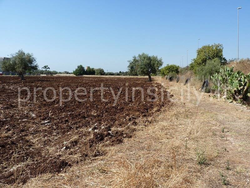 Land in Fontane Bianche - Cassibile, Fontane Bianche, Sicily 5 - 16723359