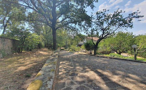Castle for Sale in Viterbo, Lazio, Italy