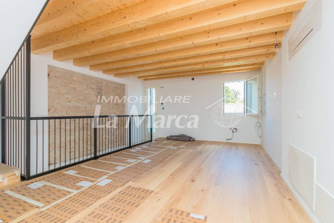 Penthouse in Kathedrale - Piazza dei Signori, Treviso, Italien 5 - 16696609