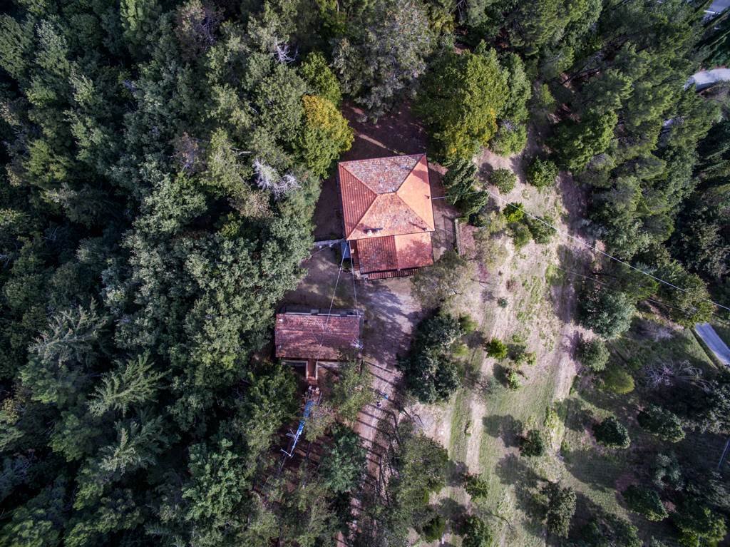 Villa in Santa Firmina, Arezzo, Tuscany 3 - 16723419