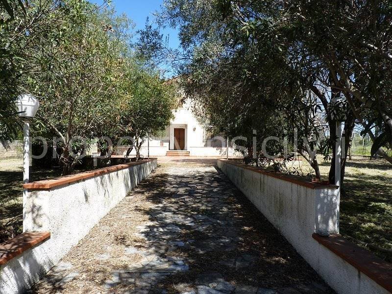 Villa in Neapolis, Fontane Bianche, Sicily 4 - 16721936