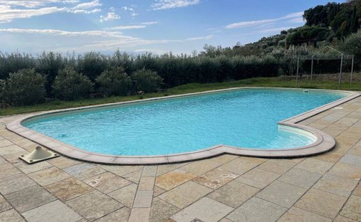 Santomato, Pistoia, Italia 1