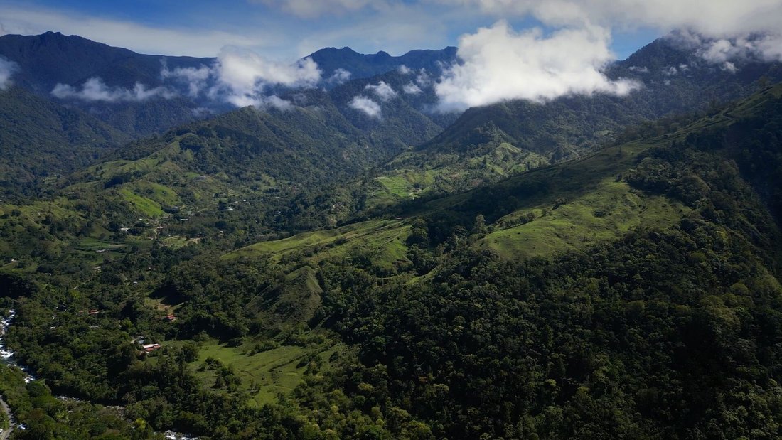 Land in Rivas, San José Province, Costa Rica 1 - 16726298