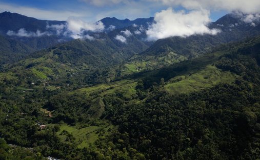 Land in Rivas, San José Province, Costa Rica 1