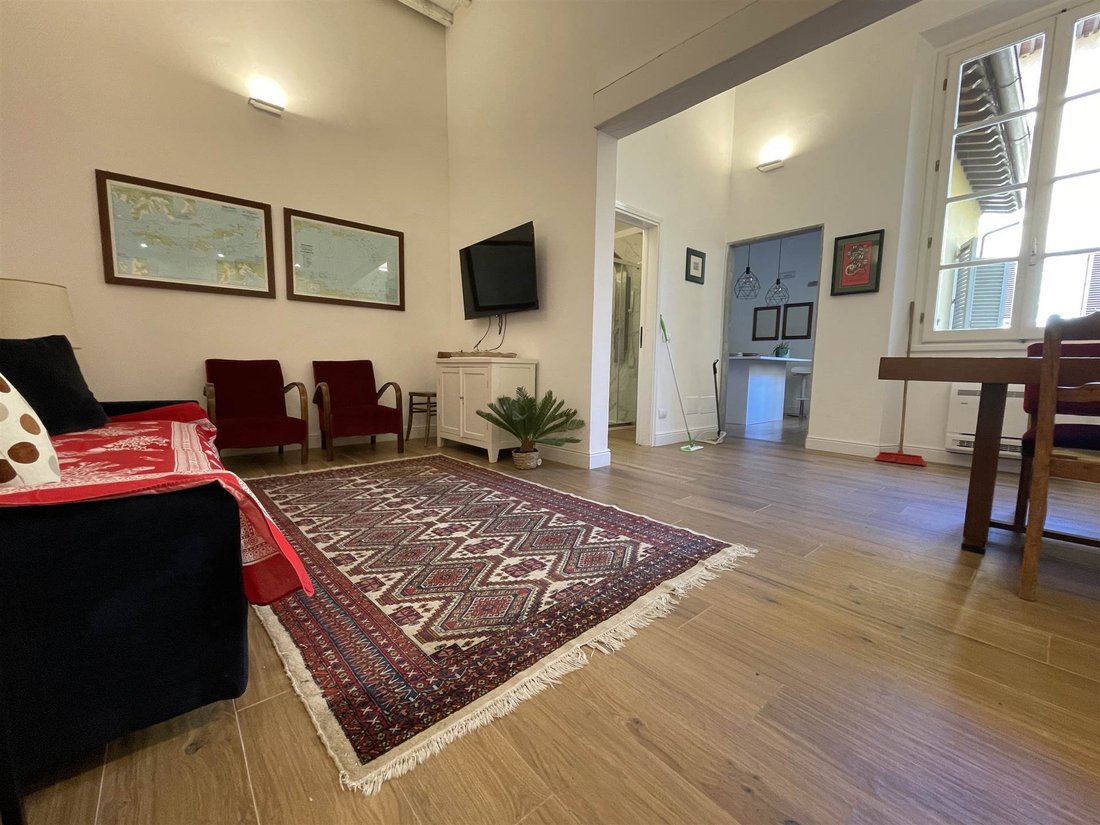 Apartment in Center, Florence, Tuscany 1 - 16723538