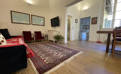 Apartment in Centro, Florence, Tuscany 1