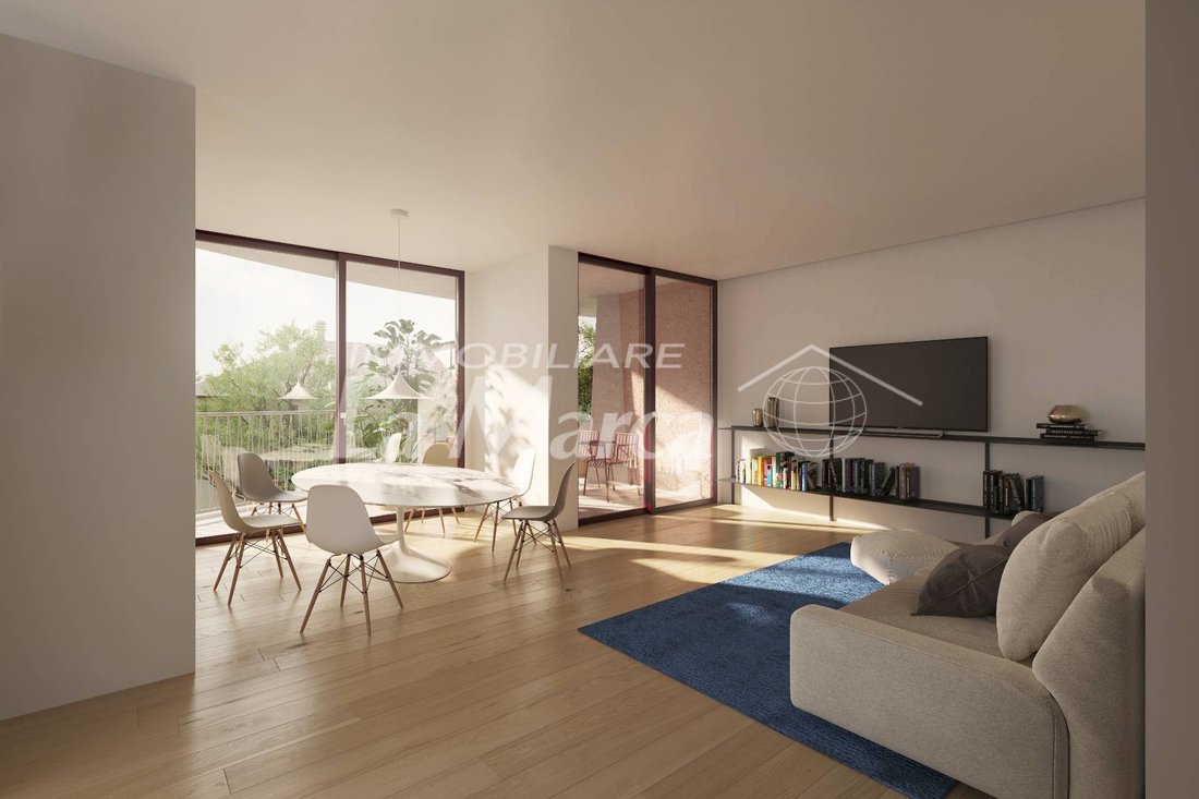 Apartment in Cathedral - Piazza dei Signori, Treviso, Italy 2 - 16556084
