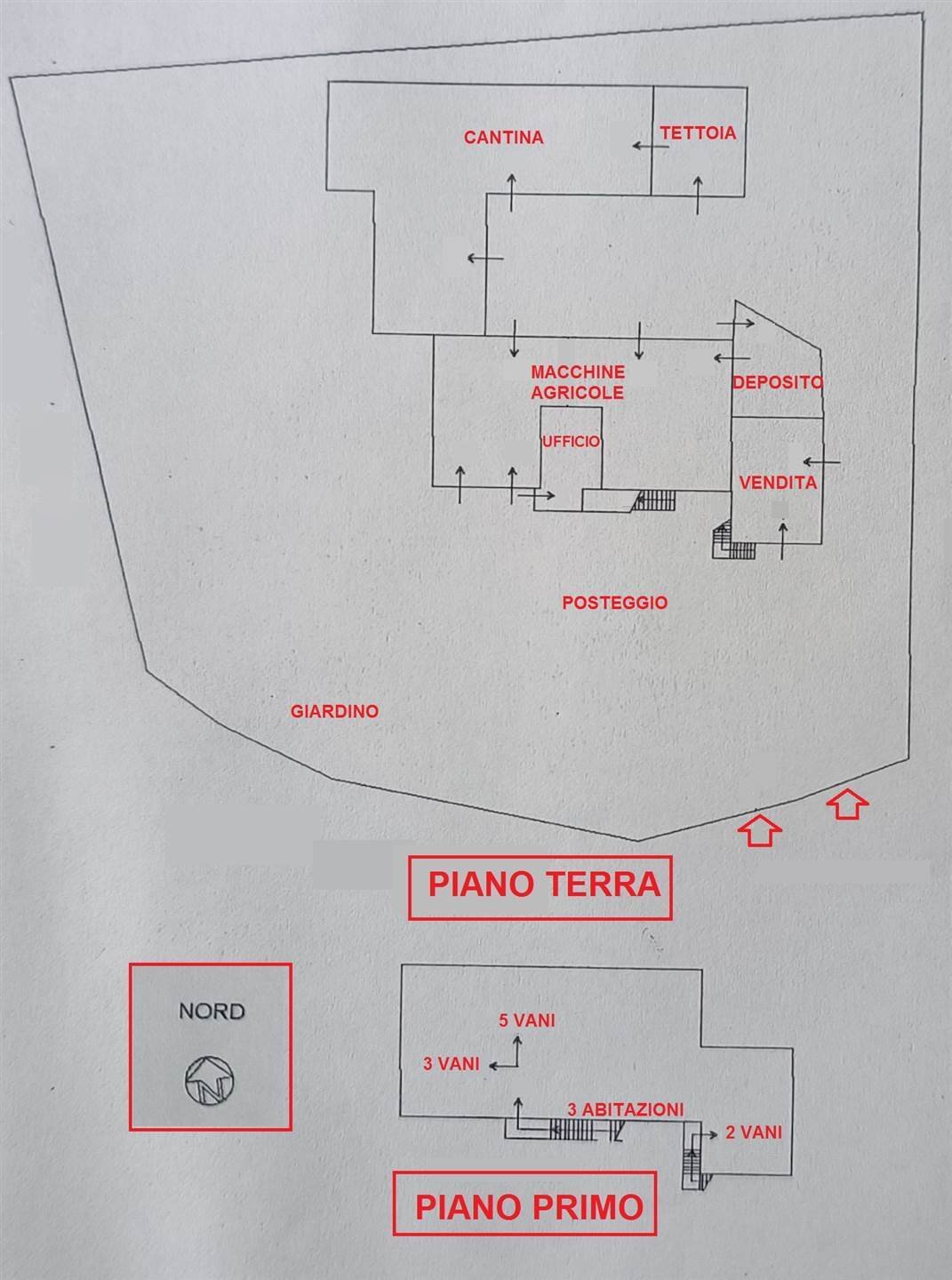 Apartment in San Gimignano, Tuscany, Italy 2 - 16723424