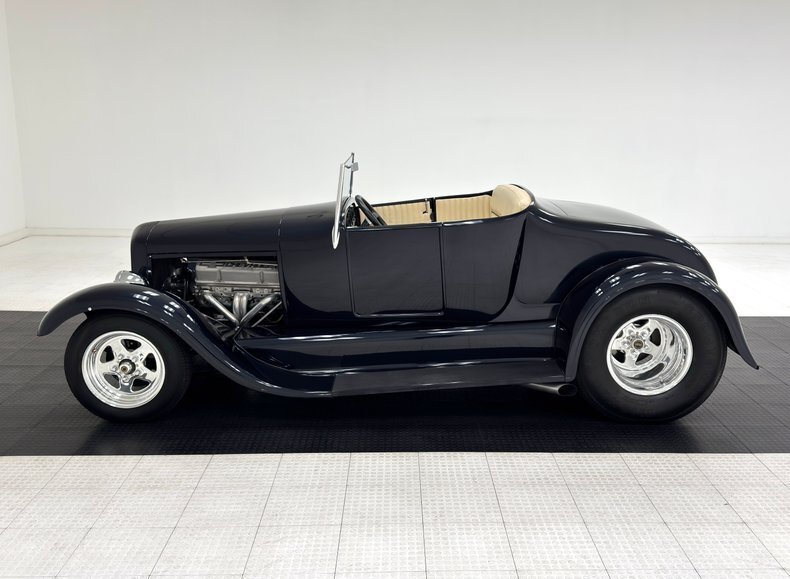 Hot Rod in Morgantown, United States 2 - 16728195