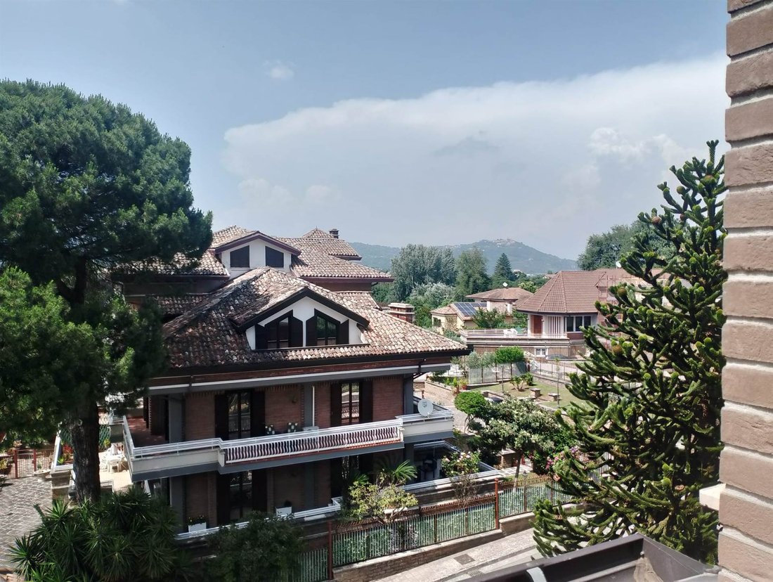 Apartment in Avellino, Campania, Italy 5 - 16723226