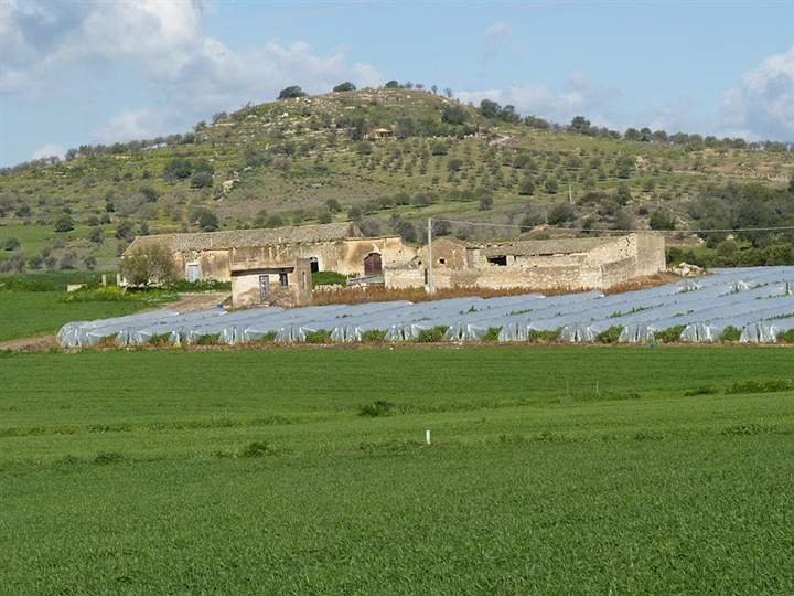 Land in Riserva di Vendicari - Marzamemi - San Lorenzo, Noto, Sizilien 3 - 16722354