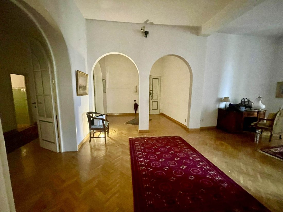 Apartment in Center, Florence, Tuscany 5 - 16723835