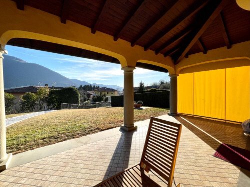 Villa in Albino, Lombardy, Italy 4 - 15411239