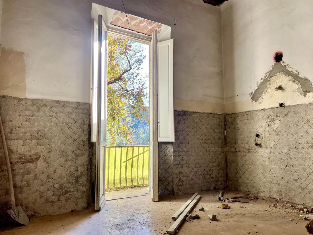 Apartment in Le Cure, Florence, Italy 1 - 16723554
