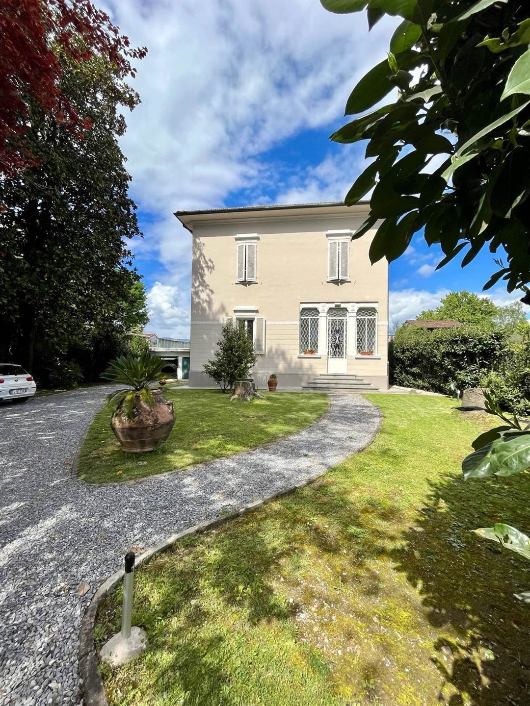 Villa in San Marco, Lucca, Italy 3 - 16723516