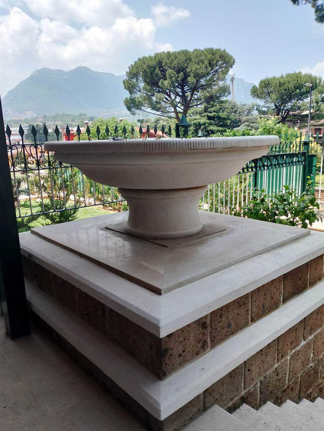 Apartment in Avellino, Campania, Italy 1 - 16723258